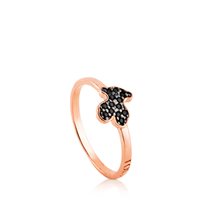 Anello Tous Donna in Argento 414935500-14 - 414935500-14